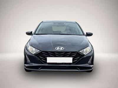 Hyundai i20 (2026) - Photo 2