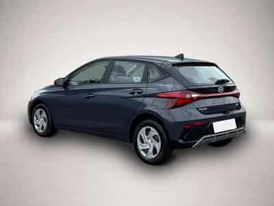 Hyundai i20 (2026) - Photo 4