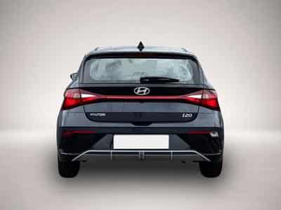 Hyundai i20 (2026) - Photo 5