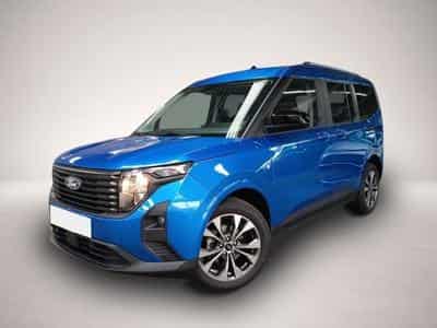 Ford Tourneo (2024) - Photo 1