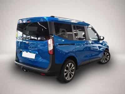 Ford Tourneo (2024) - Photo 2