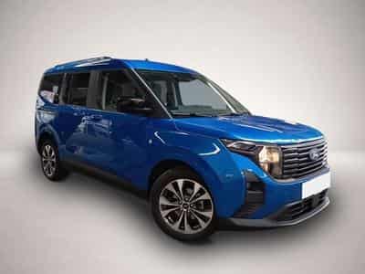 Ford Tourneo (2024) - Photo 3