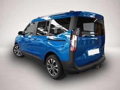 Ford Tourneo (2024) - Photo 4