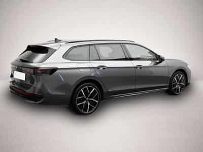 VW Passat (2025) - Photo 2