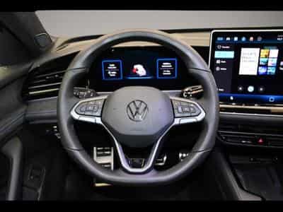 VW Passat (2025) - Photo 5