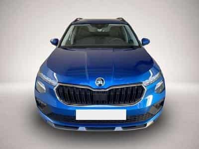 Skoda Kamiq (2026) - Photo 2