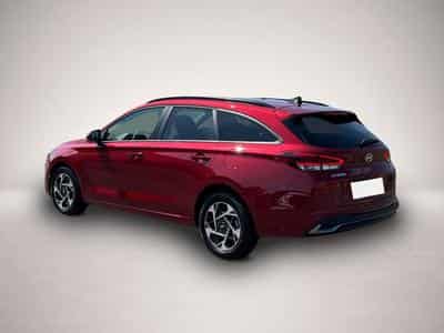 Hyundai i30 (2026) - Photo 4