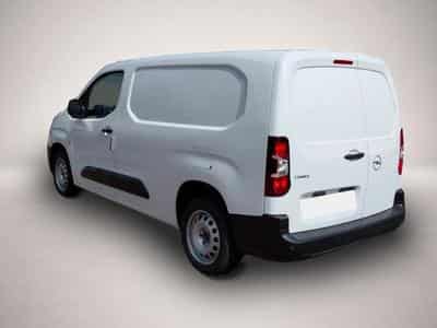 Opel Combo (2026) - Photo 4