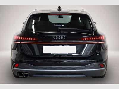 Audi Quattro (2025) - Photo 5