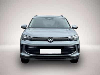 VW Tiguan (2026) - Photo 2