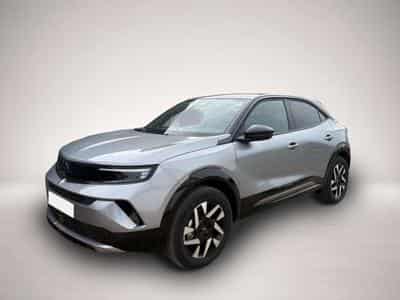 Opel Mokka (2025) - Photo 1