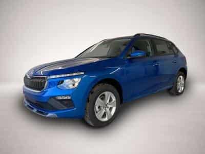 Skoda Kamiq (2026) - Photo 1
