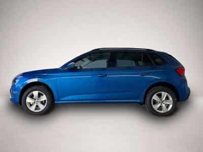 Skoda Kamiq (2026) - Photo 3