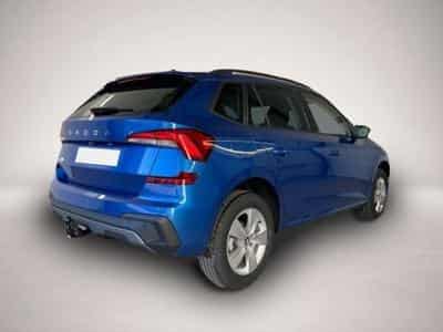 Skoda Kamiq (2026) - Photo 4