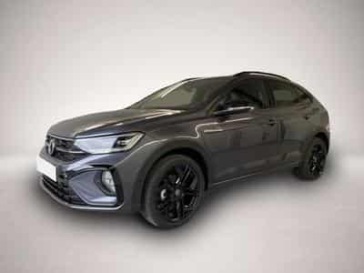 VW Taigo (2026) - Photo 1