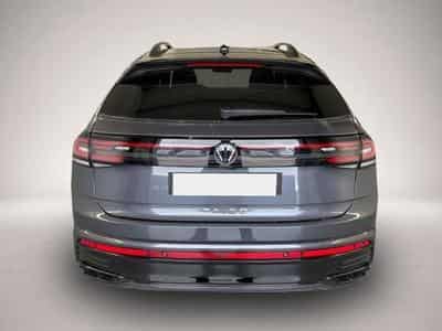 VW Taigo (2026) - Photo 5