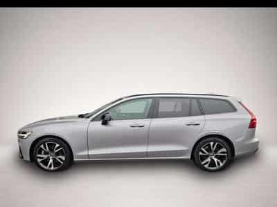 Volvo V60 (2025) - Photo 4