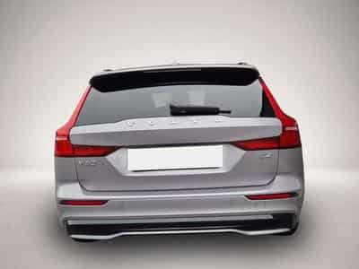 Volvo V60 (2025) - Photo 5