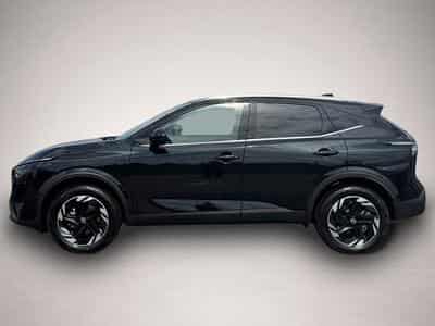 Nissan Qashqai (2025) - Photo 3