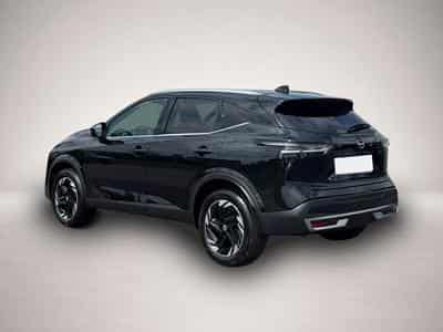 Nissan Qashqai (2025) - Photo 4