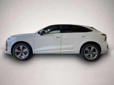 Audi Q3 (2026) - Photo 3