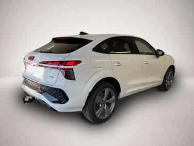 Audi Q3 (2026) - Photo 4
