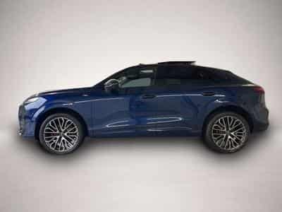 Audi Q3 (2026) - Photo 3