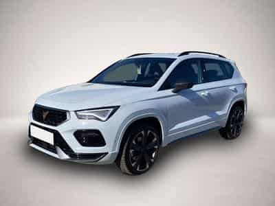 Cupra Ateca (2025) - Photo 2