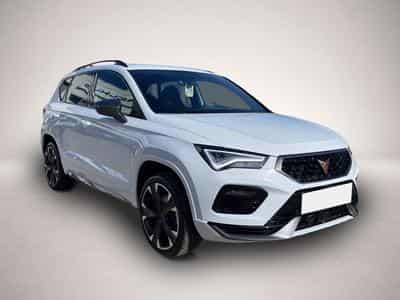 Cupra Ateca (2025) - Photo 3