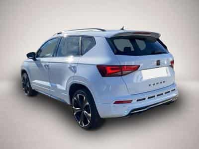 Cupra Ateca (2025) - Photo 5