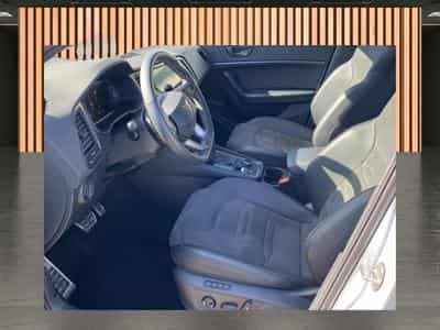 Cupra Ateca (2025) - Photo 6