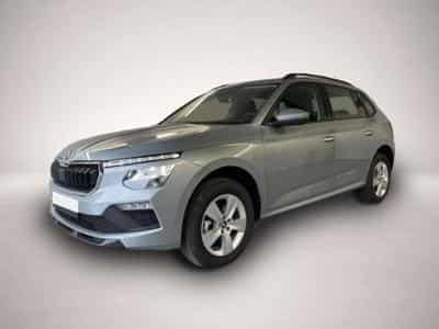 Skoda Kamiq (2026) - Photo 1