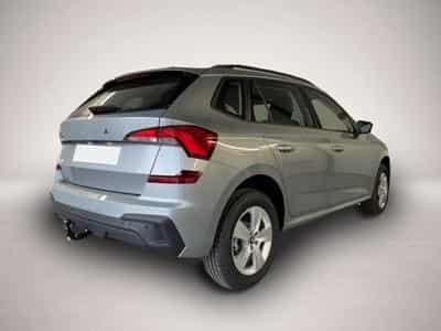 Skoda Kamiq (2026) - Photo 4
