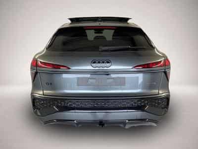 Audi Q3 (2026) - Photo 5
