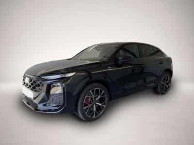 Audi Q3 (2026) - Photo 1