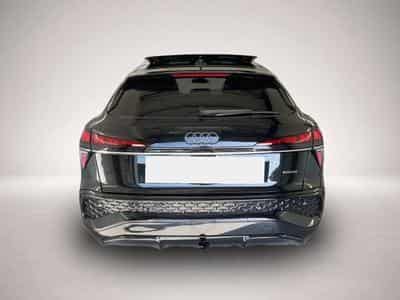 Audi Q3 (2026) - Photo 5