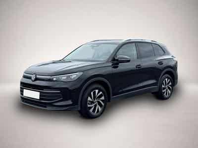 VW Tiguan (2026) - Photo 1