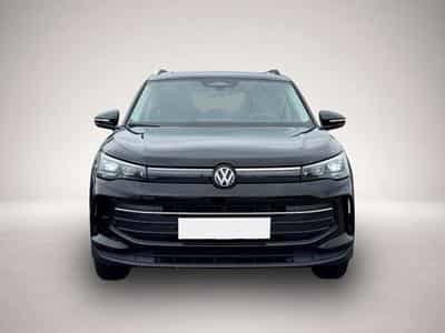 VW Tiguan (2026) - Photo 2