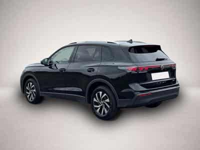 VW Tiguan (2026) - Photo 4