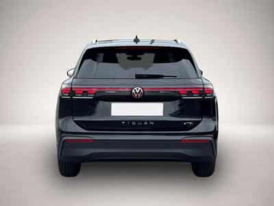 VW Tiguan (2026) - Photo 5