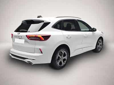 Ford Kuga (2025) - Photo 2