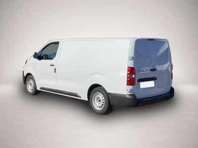 Opel Vivaro (2026) - Photo 4