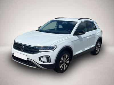 VW T-Roc (2025) - Photo 1