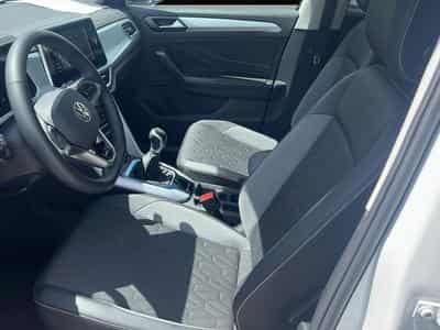 VW T-Roc (2025) - Photo 3