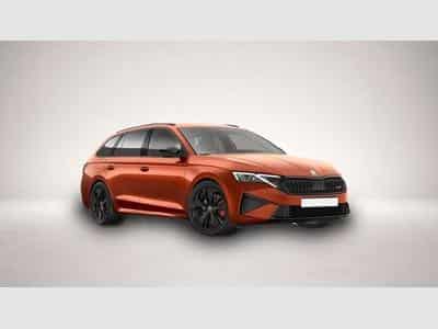 Skoda Octavia (2026) - Photo 1