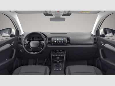 Skoda Karoq (2026) - Photo 4