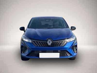 Renault Clio (2026) - Photo 2