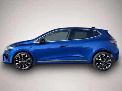 Renault Clio (2026) - Photo 3