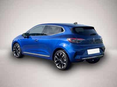Renault Clio (2026) - Photo 4