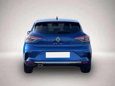 Renault Clio (2026) - Photo 5